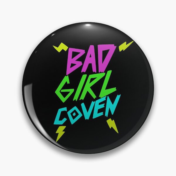 Item preview, Bad Girl Coven | The Owl House Covon designed and sold by DevonteZ.