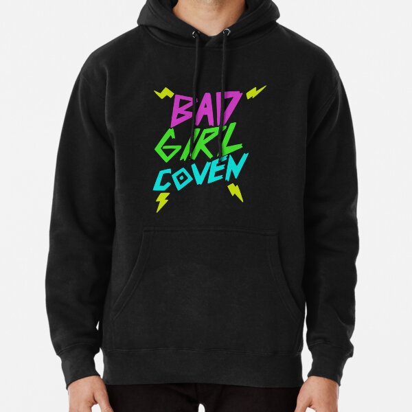 Bad 2025 girl sweatshirts