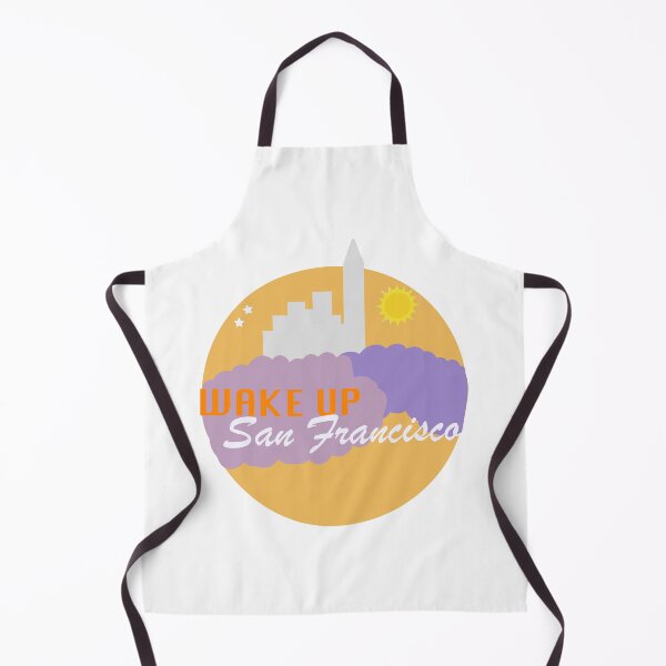 Item preview, Wake Up San Francisco! Full House designed and sold by ineffablexx.