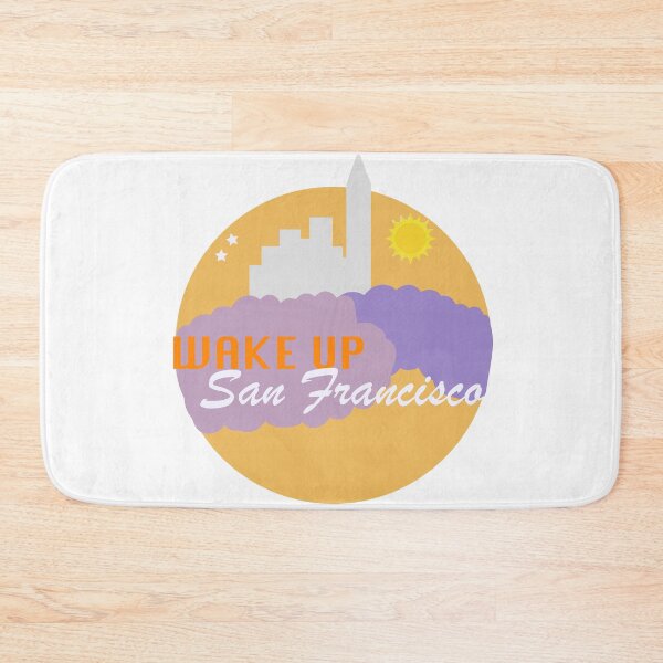 Item preview, Wake Up San Francisco! Full House designed and sold by ineffablexx.