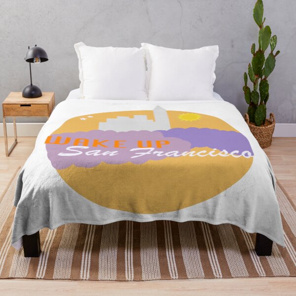 Item preview, Wake Up San Francisco! Full House designed and sold by ineffablexx.