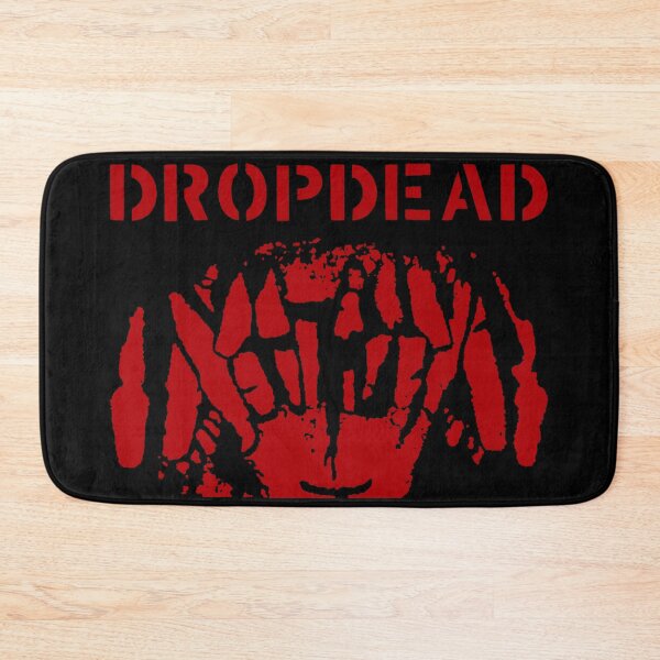 Item preview, Dropdead (red) designed and sold by Negana.