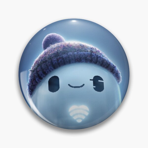 Item preview, Ron b bot designed and sold by Funny-Quote.