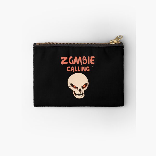 Item preview, Zombie Calling designed and sold by GlobalHunt.
