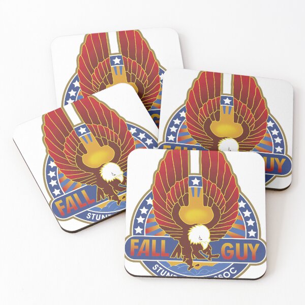 Item preview, fall guy stuntman association designed and sold by lincolnthacker.