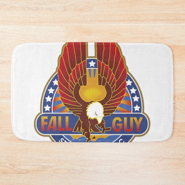 Item preview, fall guy stuntman association designed and sold by lincolnthacker.
