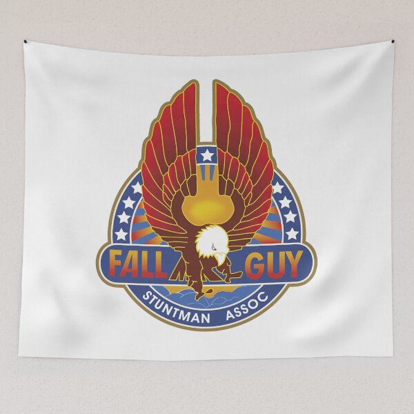 Item preview, fall guy stuntman association designed and sold by lincolnthacker.