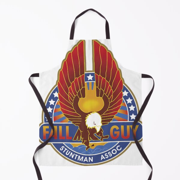 Item preview, fall guy stuntman association designed and sold by lincolnthacker.