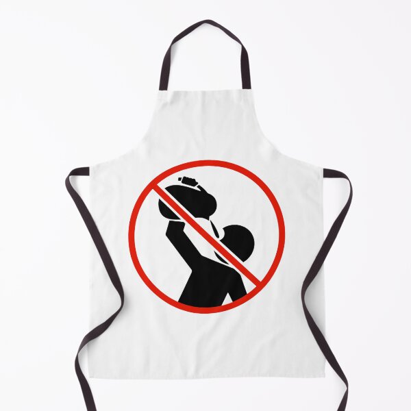 Item preview, Do Not Attempt designed and sold by Darasuum.