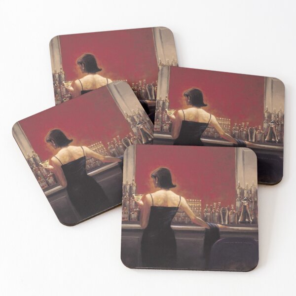Item preview, Evening Lounge designed and sold by ColemanOlmos.