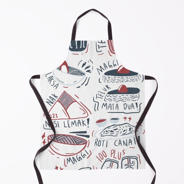 Item preview, Lets Eat ! designed and sold by themainmango.