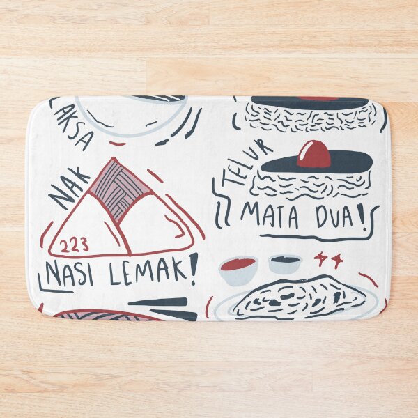 Item preview, Lets Eat ! designed and sold by themainmango.