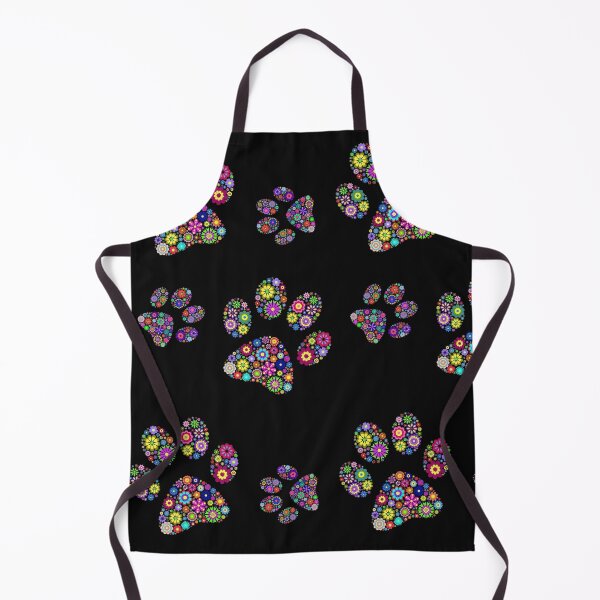 Item preview, Dog Paws Flower designed and sold by lehnhattien.
