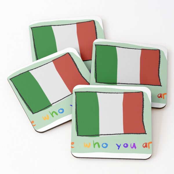Item preview, Italian Pride designed and sold by thenutmafia.
