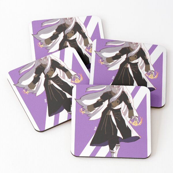 Item preview, Lysithea Print designed and sold by Hyrchurn.