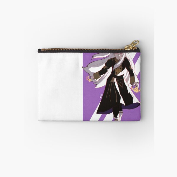 Item preview, Lysithea Print designed and sold by Hyrchurn.