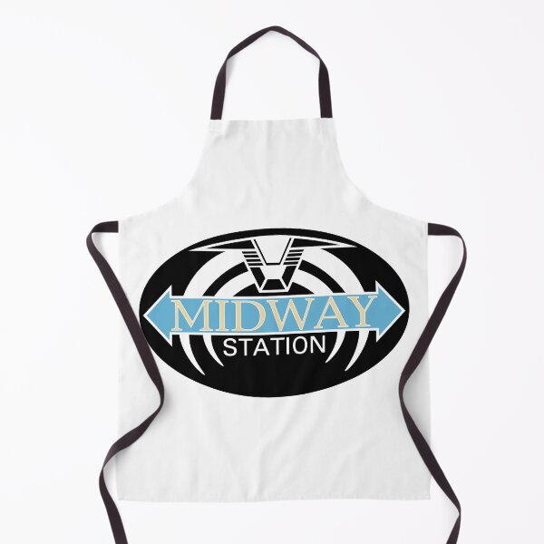Item preview, Midway Station designed and sold by Darasuum.