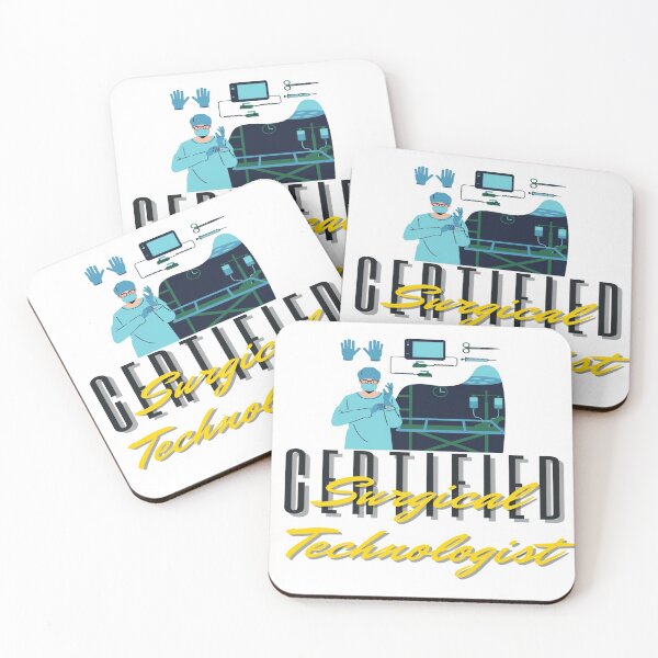 Item preview, Certified Surgical Technologist (CST) designed and sold by DesignsByIC.