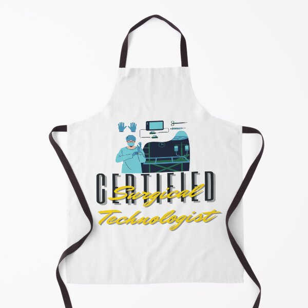 Item preview, Certified Surgical Technologist (CST) designed and sold by DesignsByIC.