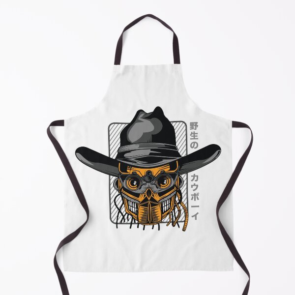 Item preview, Cowboy designed and sold by thom-z.