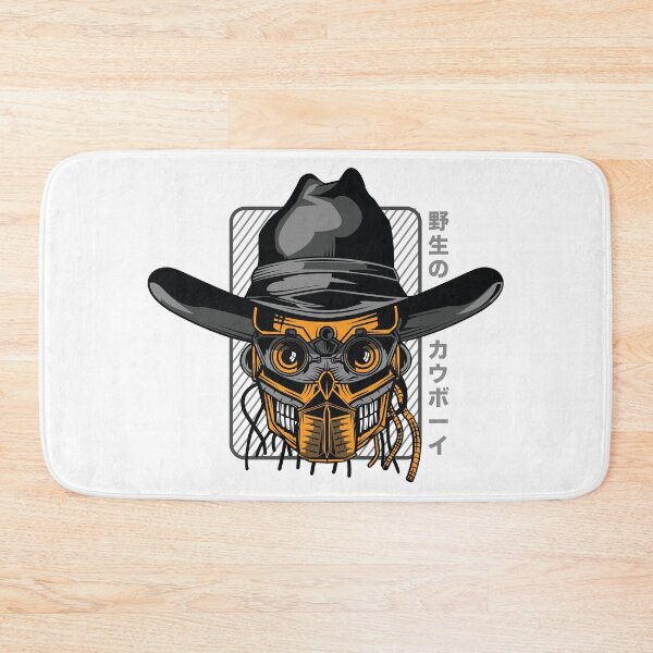 Item preview, Cowboy designed and sold by thom-z.