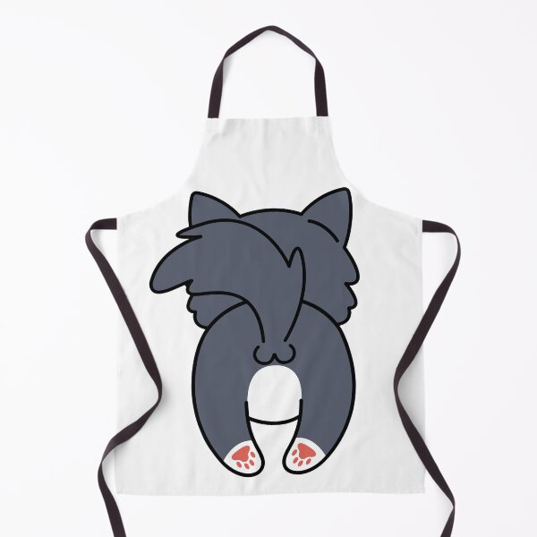 Item preview, Cat Bum designed and sold by ColorsandShapes.