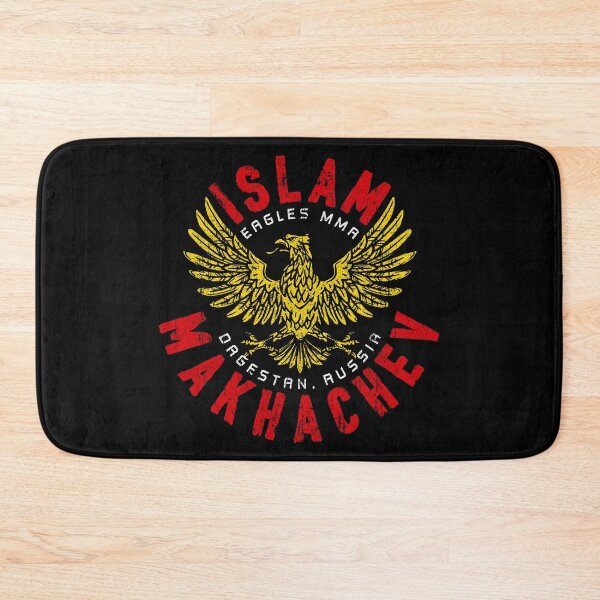 Item preview, Islam Makhachev designed and sold by huckblade.