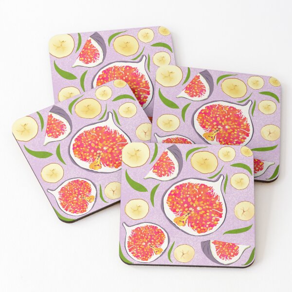 Item preview, Figs & Bananas designed and sold by jennipea.
