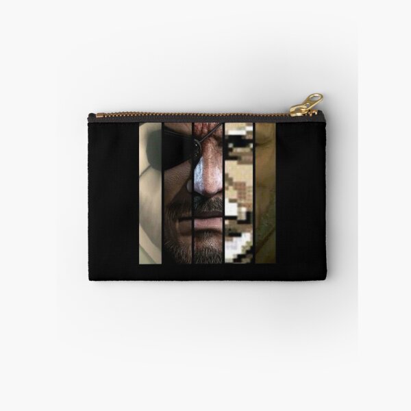 Artikelvorschau, Großer Boss Metal Gear entworfen und verkauft von SolidMetalGear.