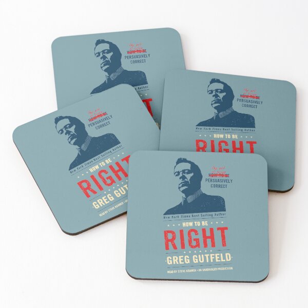 Item preview, How To Be Right designed and sold by jakeaquilty.