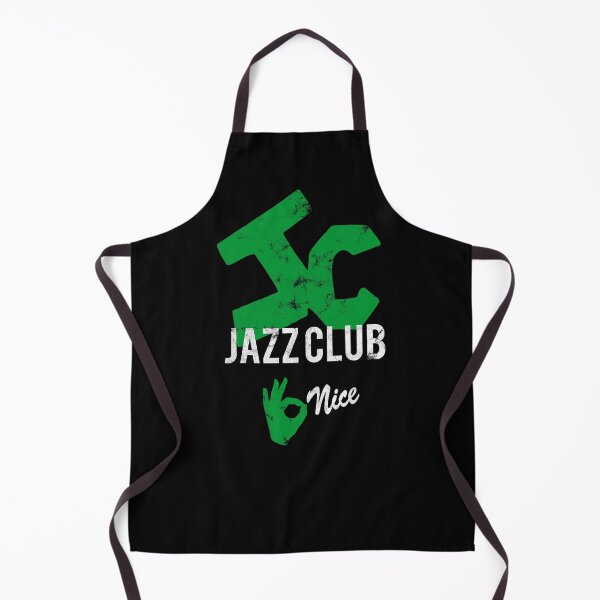 Item preview, The Fast Show Jazz Club - Distressed Look designed and sold by risible.