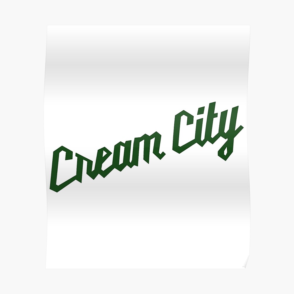 bucks cream city