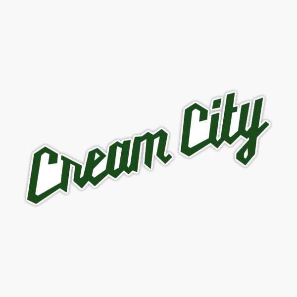 Milwaukee Bucks can't wear 'Cream City' jerseys due to technical issue