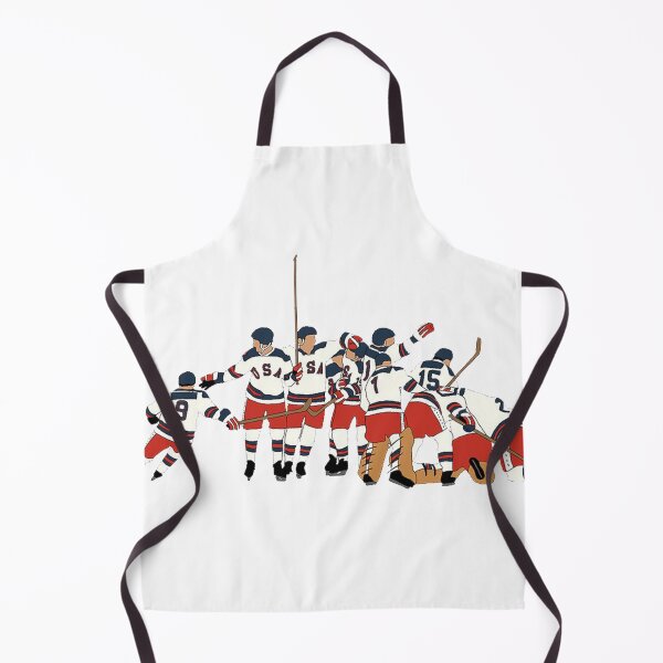 Item preview, Miracle on Ice designed and sold by gavinculvar.