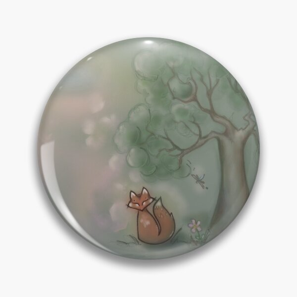 Item preview, Foxx around and find out designed and sold by ValkyyrCrowe.