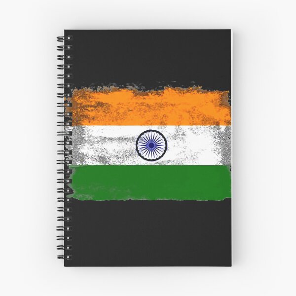 Item preview, India Flag India Independence Day designed and sold by HelenMaryF.