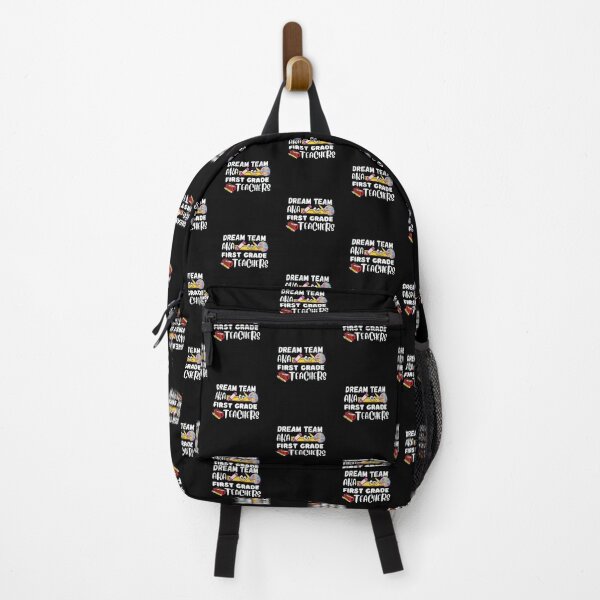Item preview, Dream Team Aka First Grade Teachers designed and sold by Yazztees.