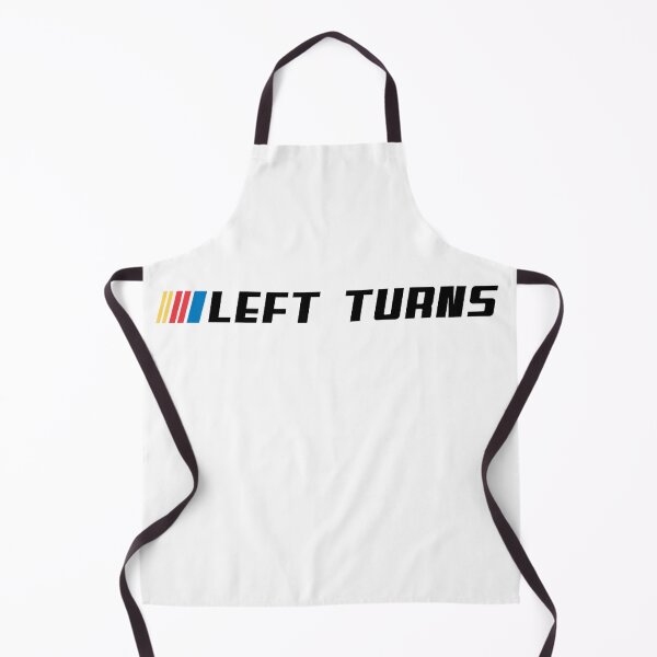Item preview, Left Turns Only designed and sold by Apparel-City.