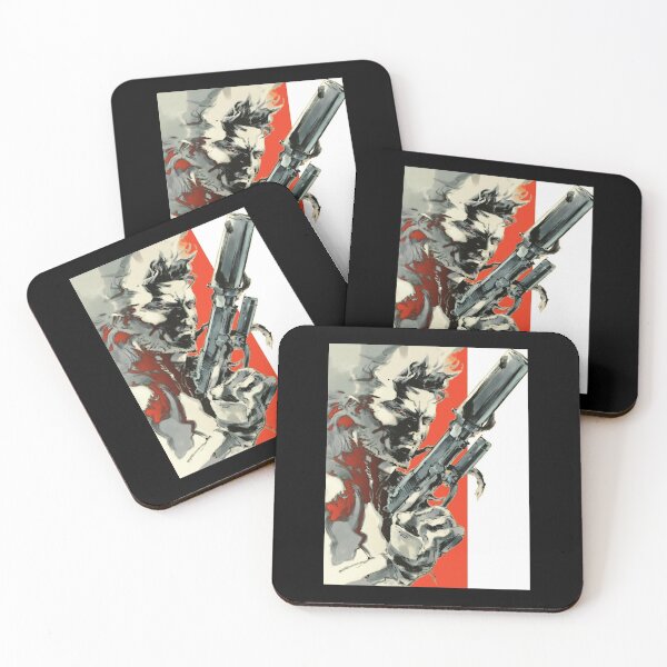 Item preview, Retro Snake Metal Gear Solid designed and sold by SolidMetalGear.