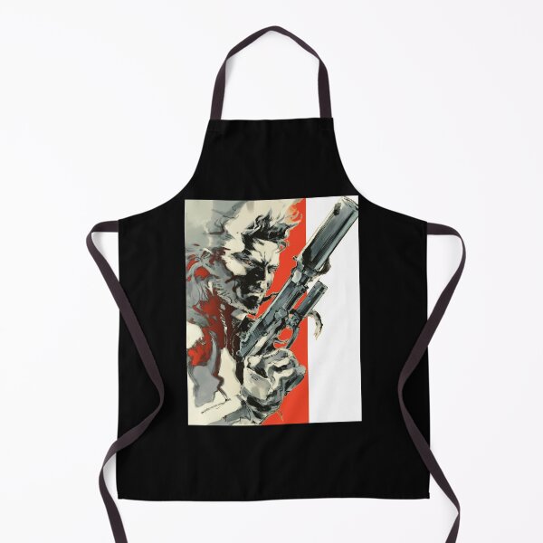 Item preview, Retro Snake Metal Gear Solid designed and sold by SolidMetalGear.