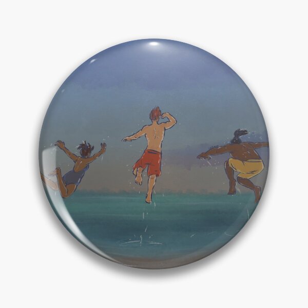 Item preview, Beach designed and sold by Sabine Jansone.