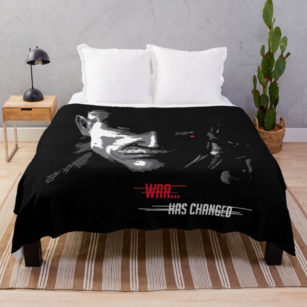Item preview, War Has Changed Metal Gear Solid designed and sold by SolidMetalGear.