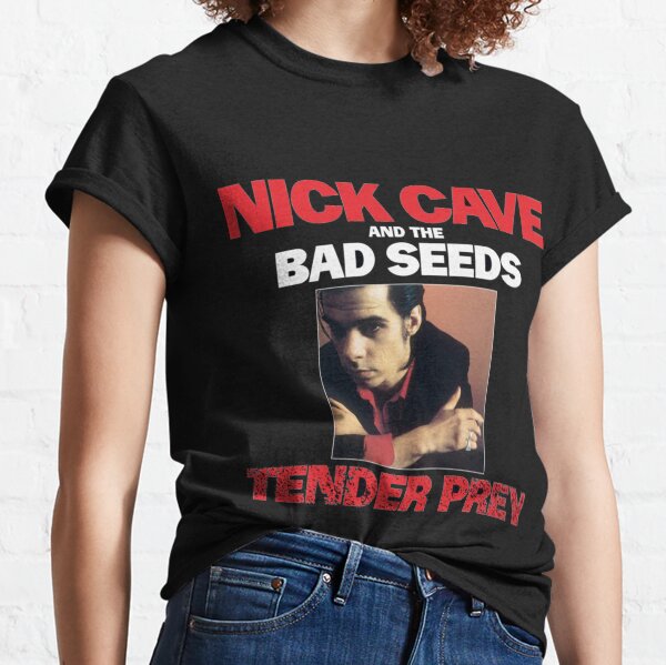 NICKs-grotte T-shirt classique