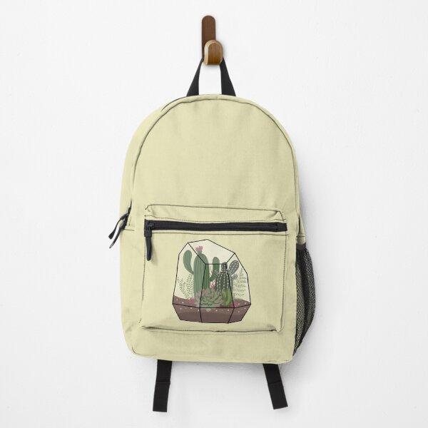Item preview, Succulent Terrarium designed and sold by By Riseris.