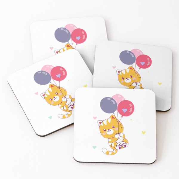 Item preview, Surprise Cat designed and sold by IshitaPoint.