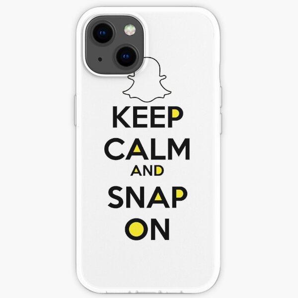 Snap On Phone Cases For Sale By Artists Redbubble