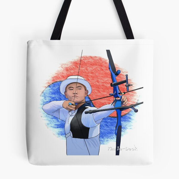 Item preview, Kim Je-Deok designed and sold by Yujububu.