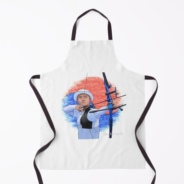 Item preview, Kim Je-Deok designed and sold by Yujububu.