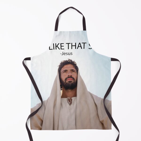 Item preview, it do be like that -jesus designed and sold by Gwenvell.