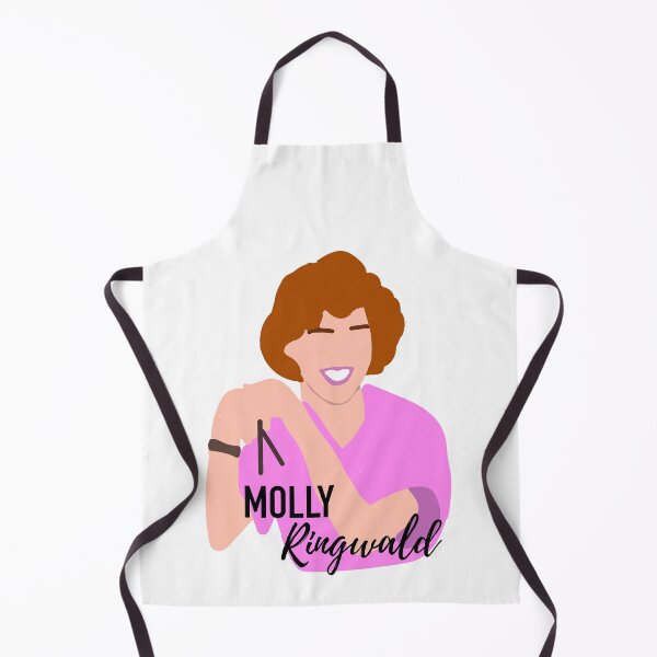 Item preview, Molly Ringwald  designed and sold by ineffablexx.